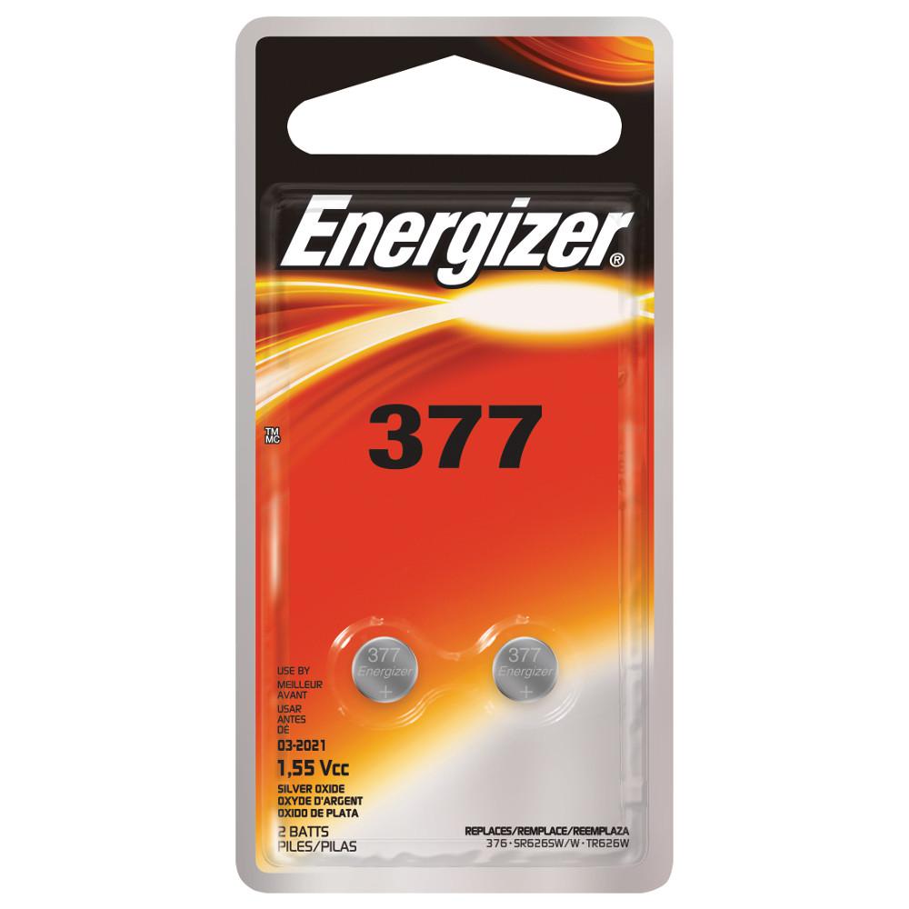 377 battery