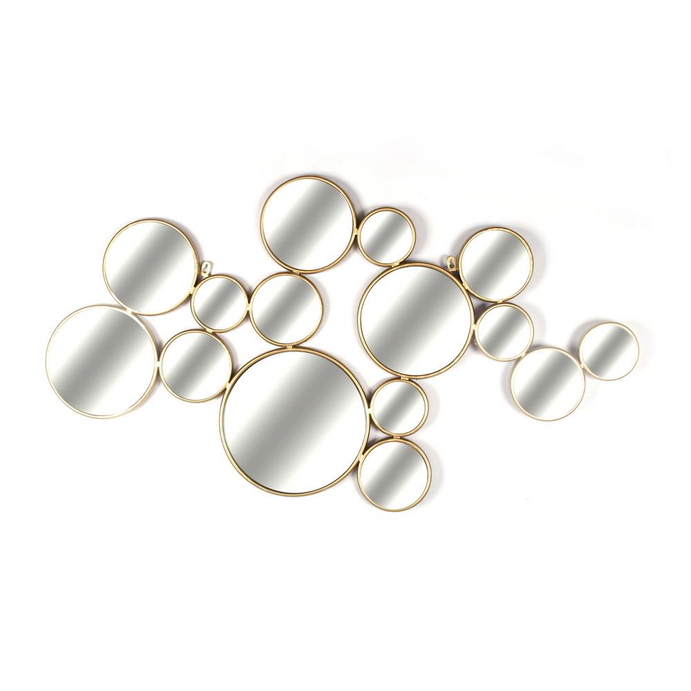 Neo Circular Wall Mirror