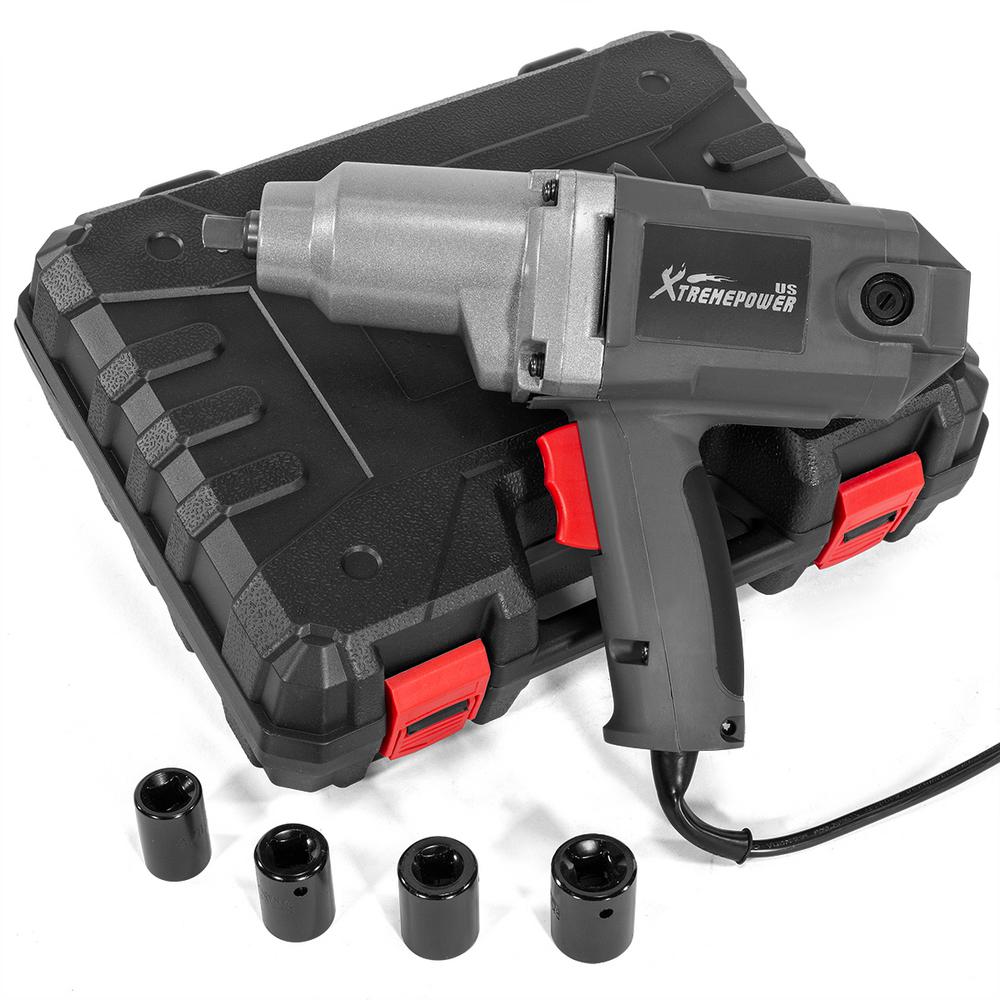 impact wrench sockets