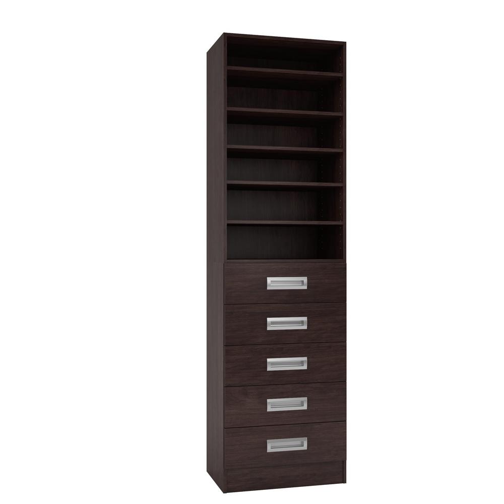 Home Decorators Collection 15 In D X 24 W 84 H Firenze Home Decorators Collection 15 In D X 24 W 84