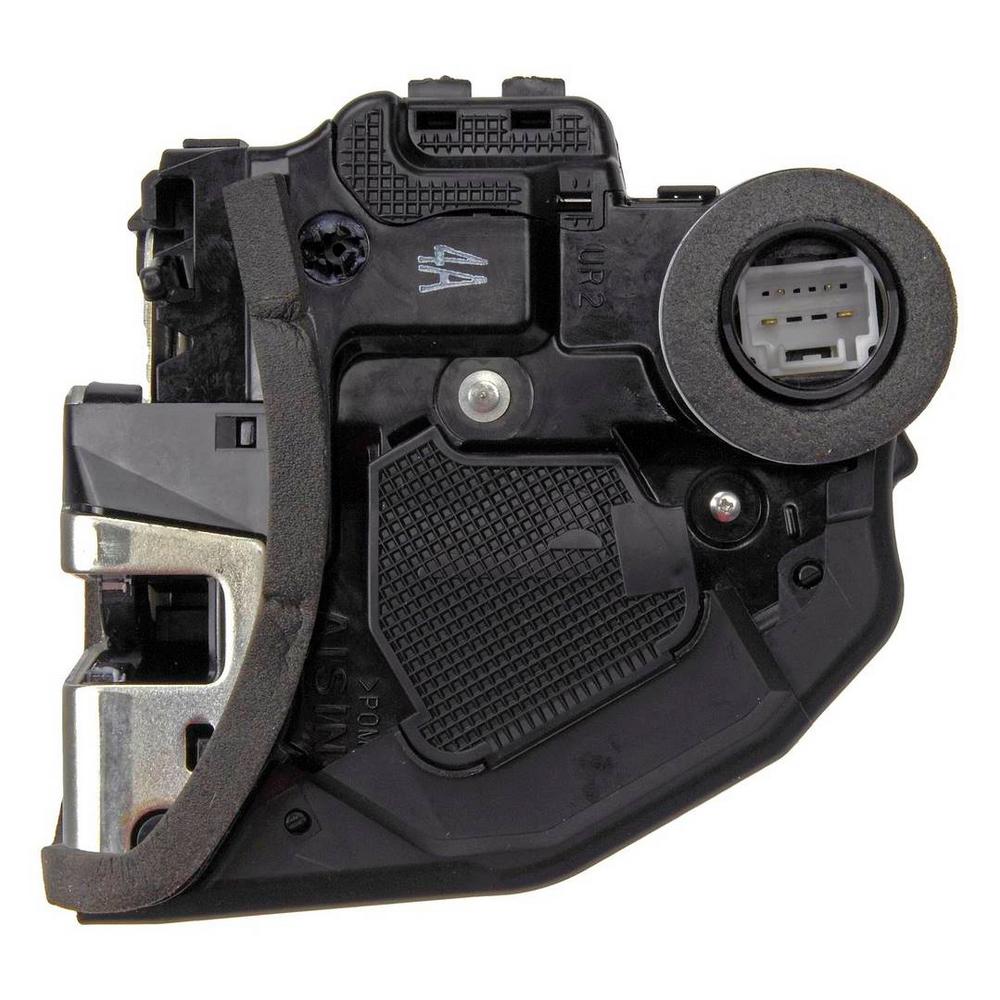Door Lock Actuator Integrated With Latch 20092012 Lexus RX350931