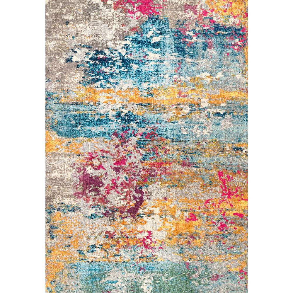 9 X 12 Abstract Area Rugs Rugs The Home Depot
