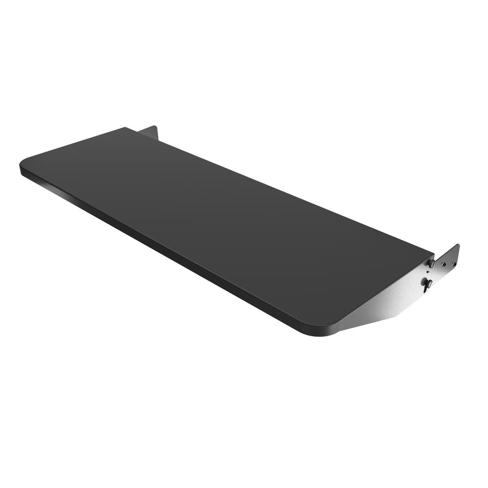 Traeger Pellet Grills BAC442 Folding Front Shelf-Pro 780//Ironwood 885 Cover Black
