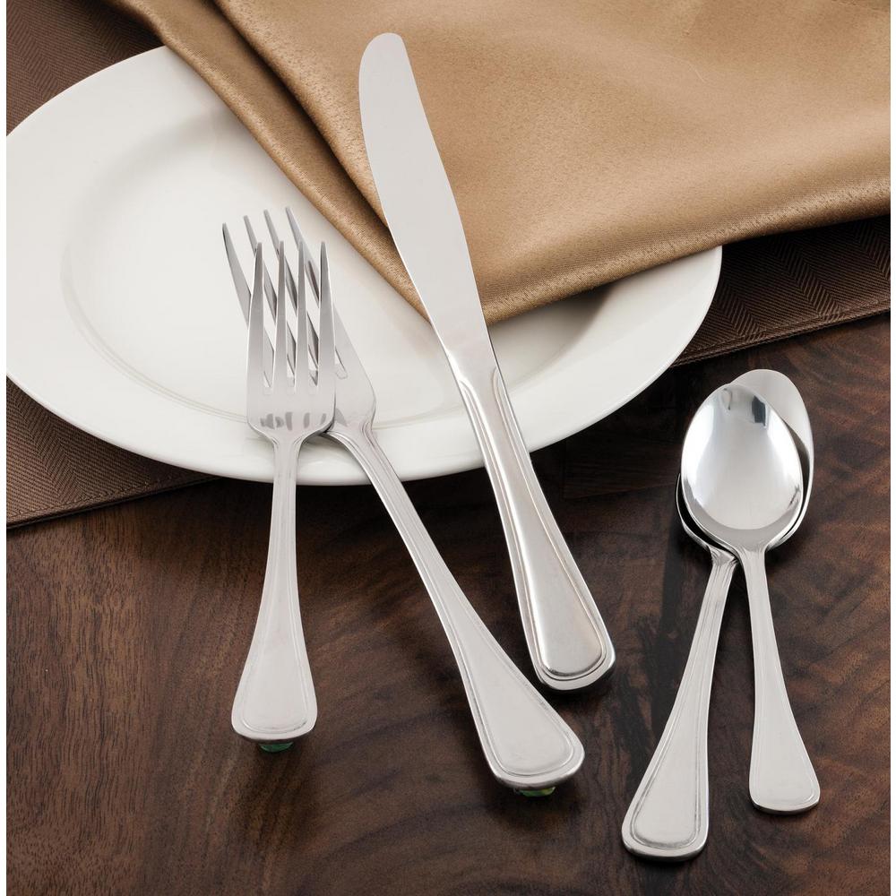 Utica Cutlery Co. Utica Cutlery Company Illustra 20 Pc Set819120 The