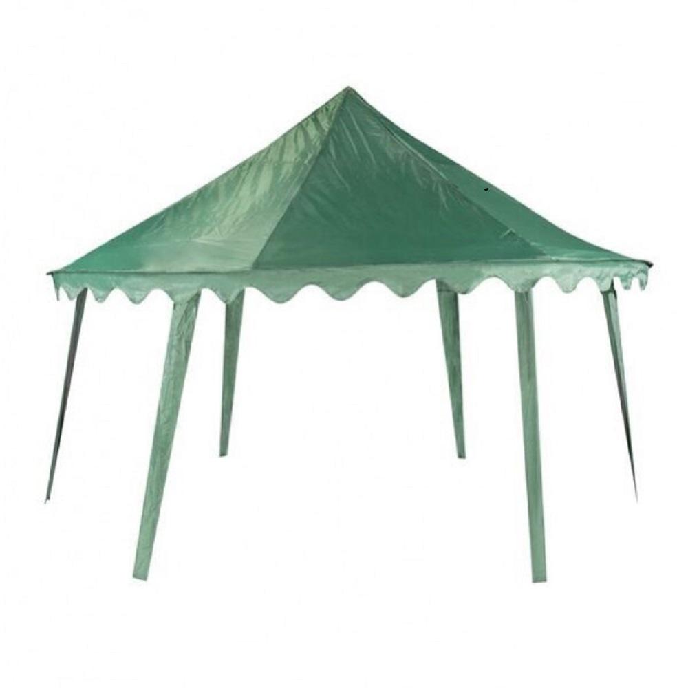 JUMPKING 14 ft. Universal Solid Green Canopy CoverACCUSGC14 The Home Depot