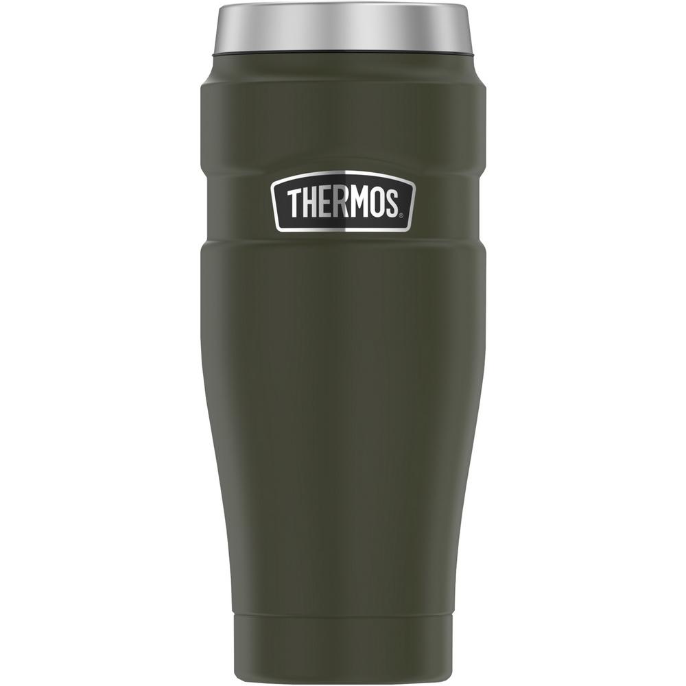 thermos stainless king 16 ounce
