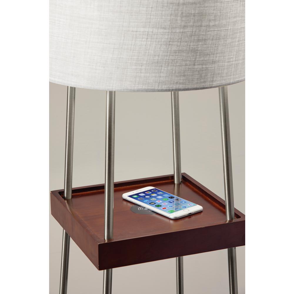 cordless floor lamps home depot