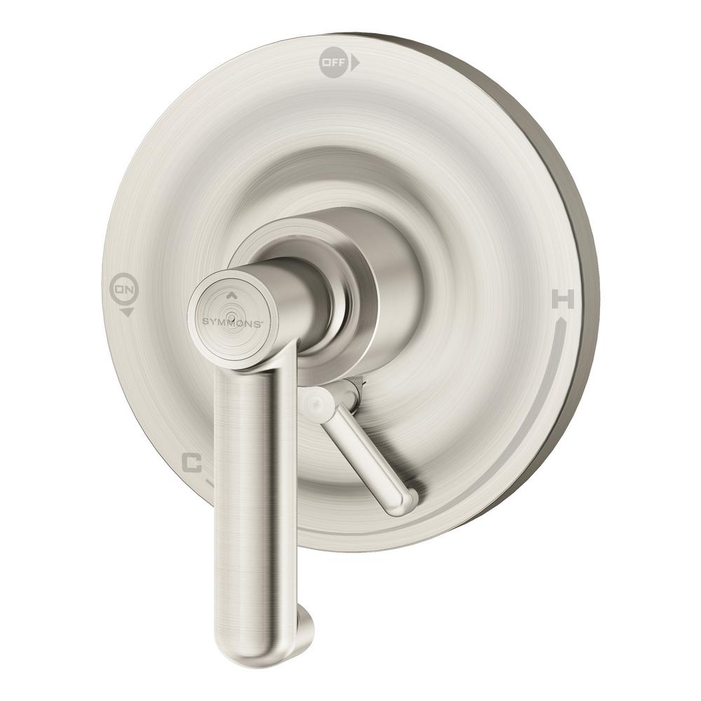 DANCO Shower Volume Control Valve in Chrome80782X The Home Depot