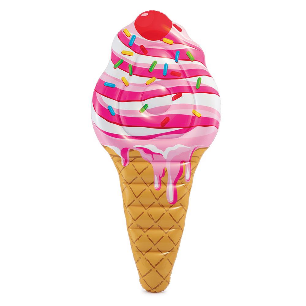 intex popsicle float