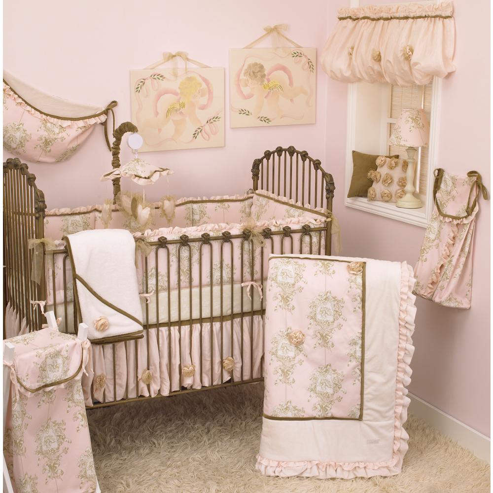 Balloon Valance Window Scarves Valances Treatments L Cotton Shimmer Balloon Lollipops And Roses Valance In Pink