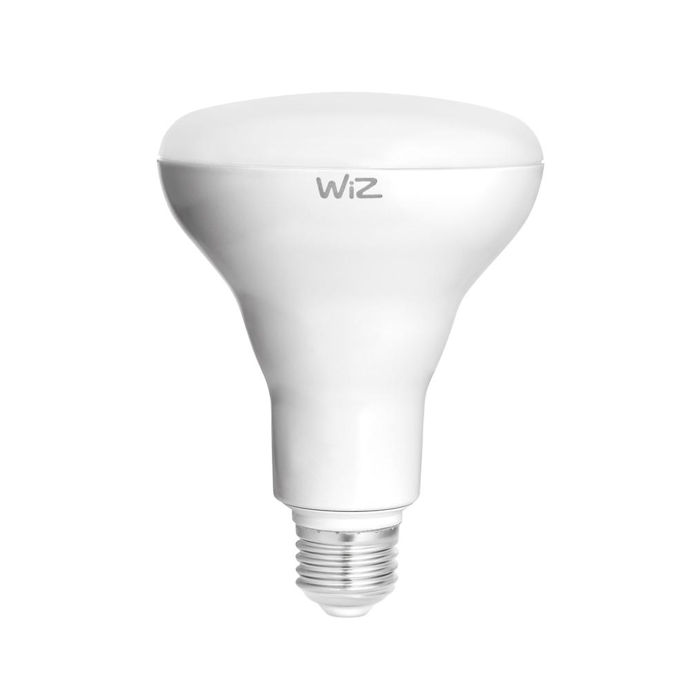 WiZ 72W Equivalent BR30 Tunable white Wi-Fi Connected Smart LED Light