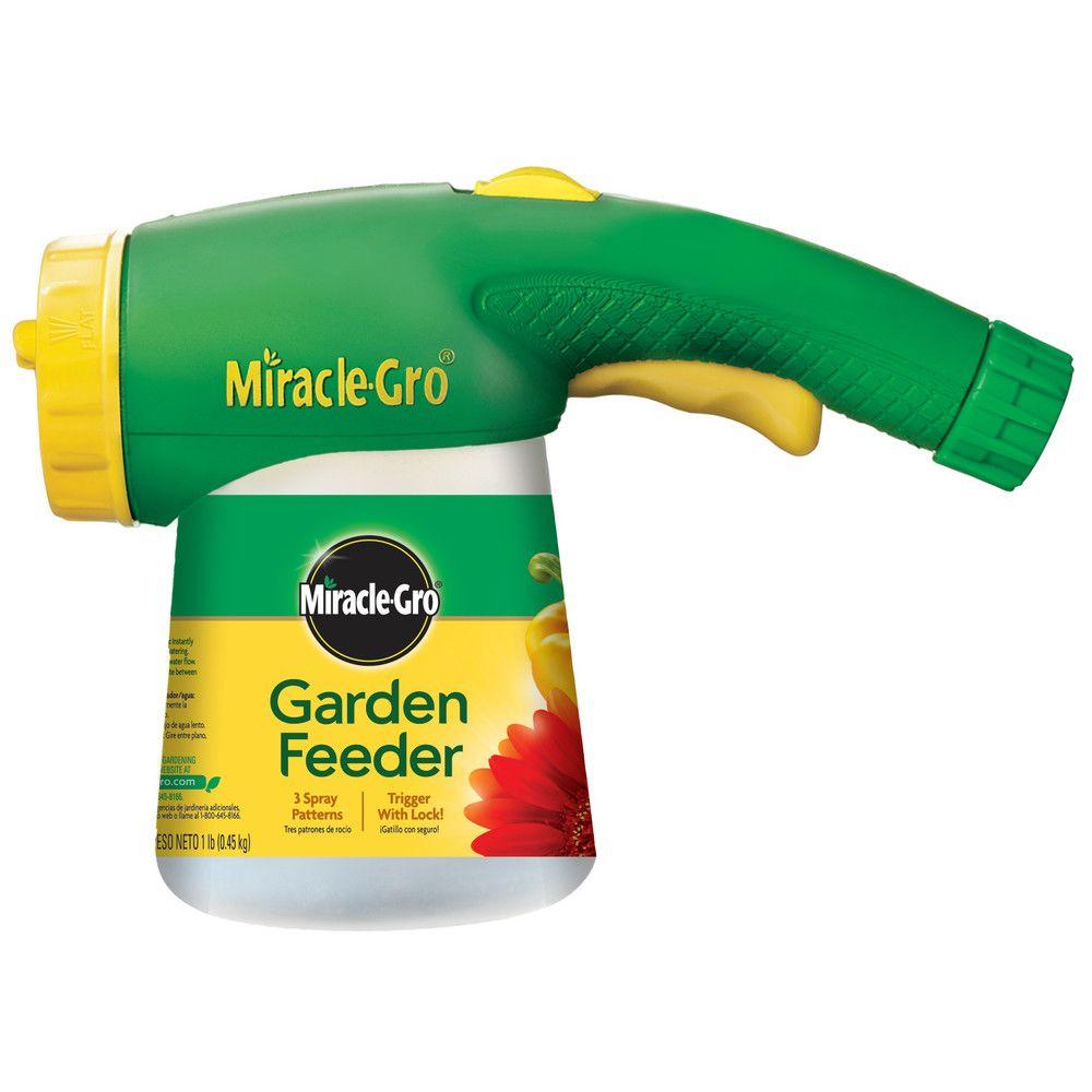 Miracle-Gro Next Gen