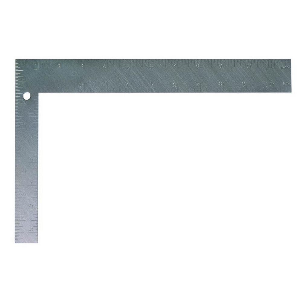 Empire 36 in. Aluminum Straight Edge Ruler403 The Home Depot