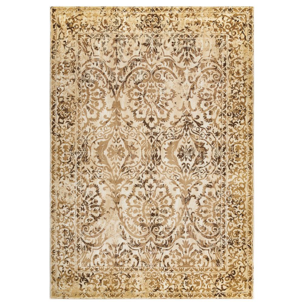 Rizzy Home Bennington Tan 7 Ft 10 In X Area Rug Rizzy Home Bennington Tan 7 Ft 10 In X