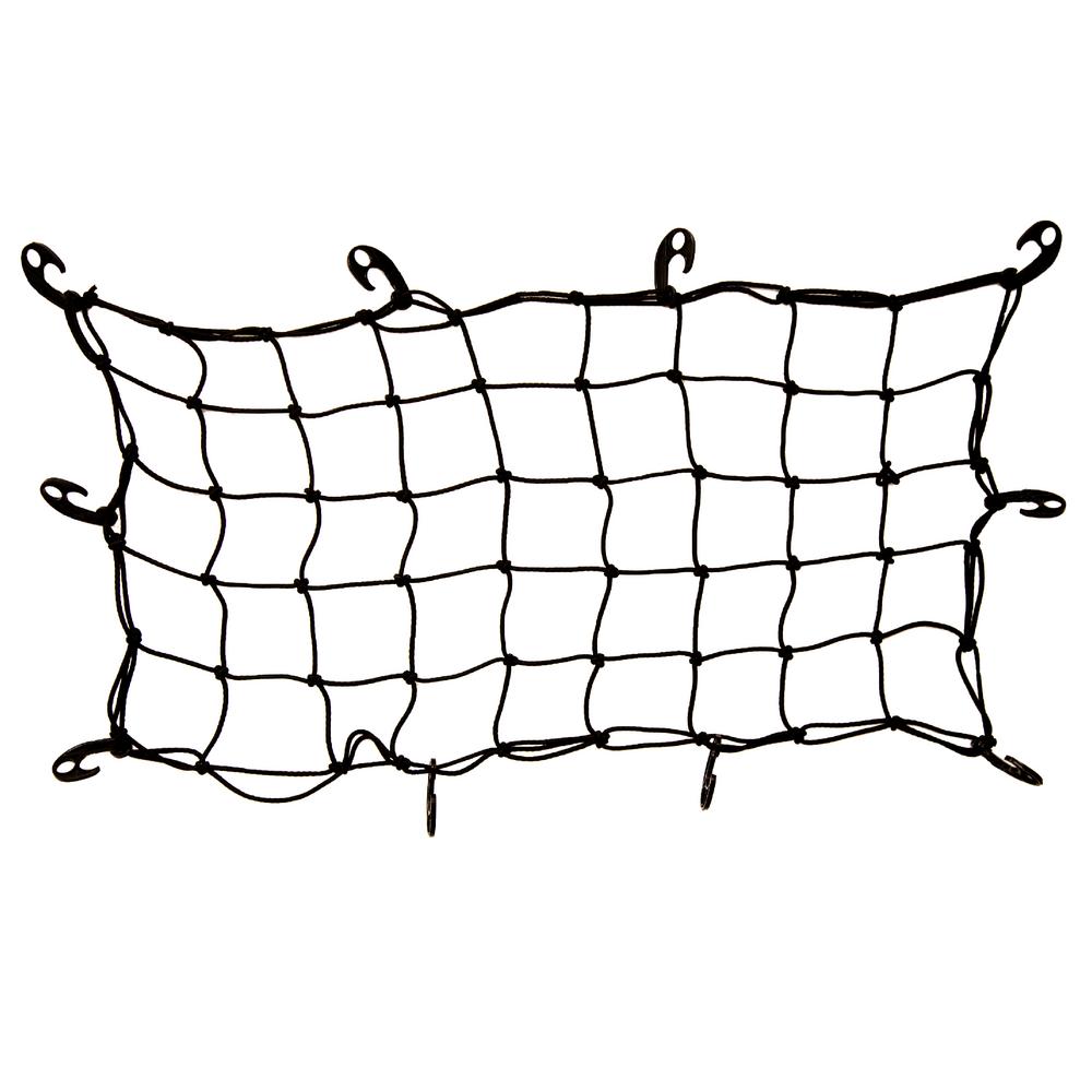 sunlite bungee cargo net