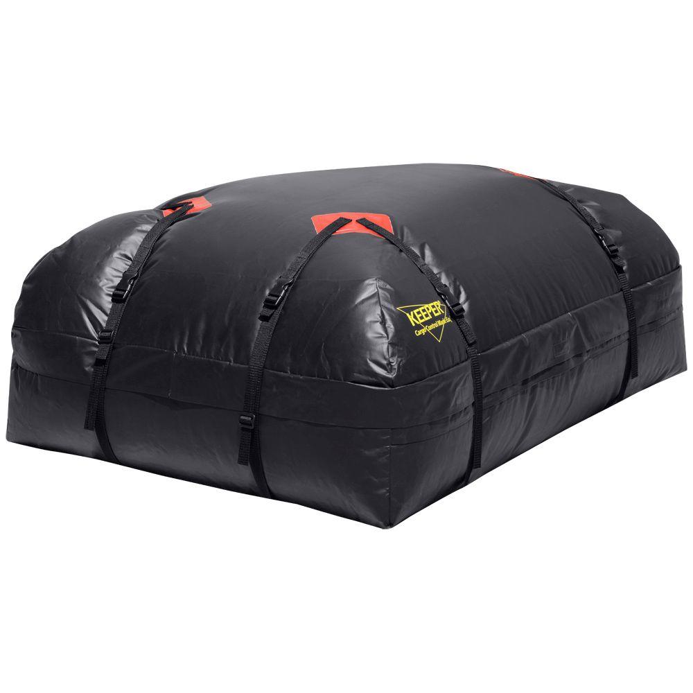 Keeper Waterproof Roof Top Cargo Bag – eX-tremes