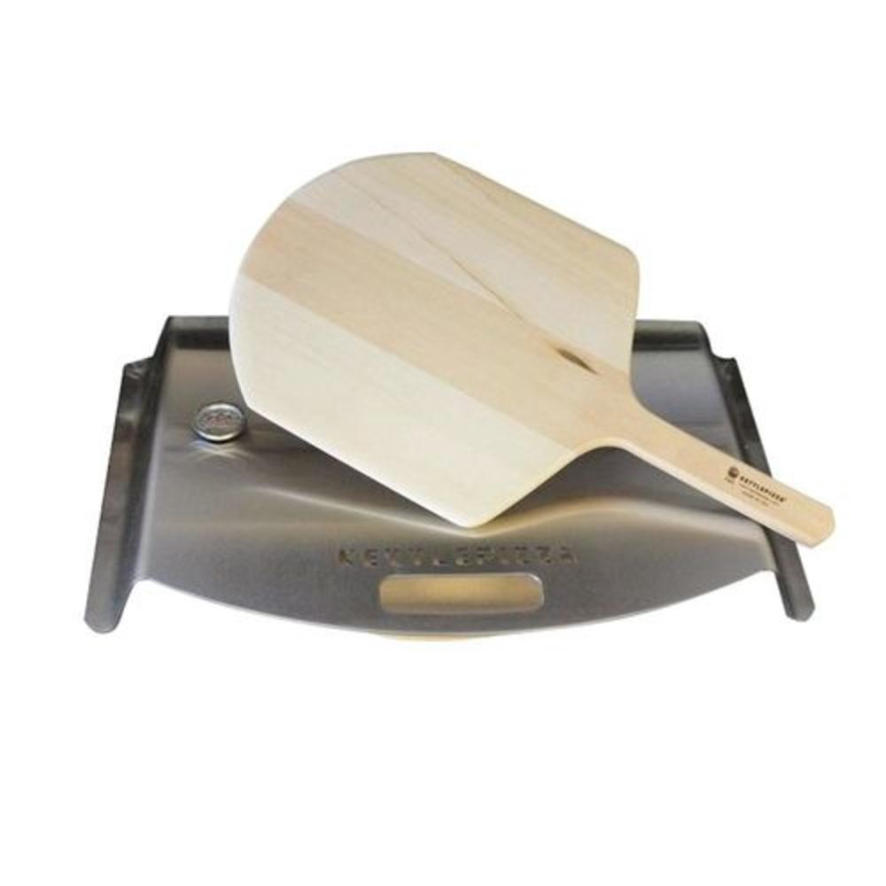 Pizza Oven Conversion Kit for Gas Grills Gas Pro Deluxe Set in