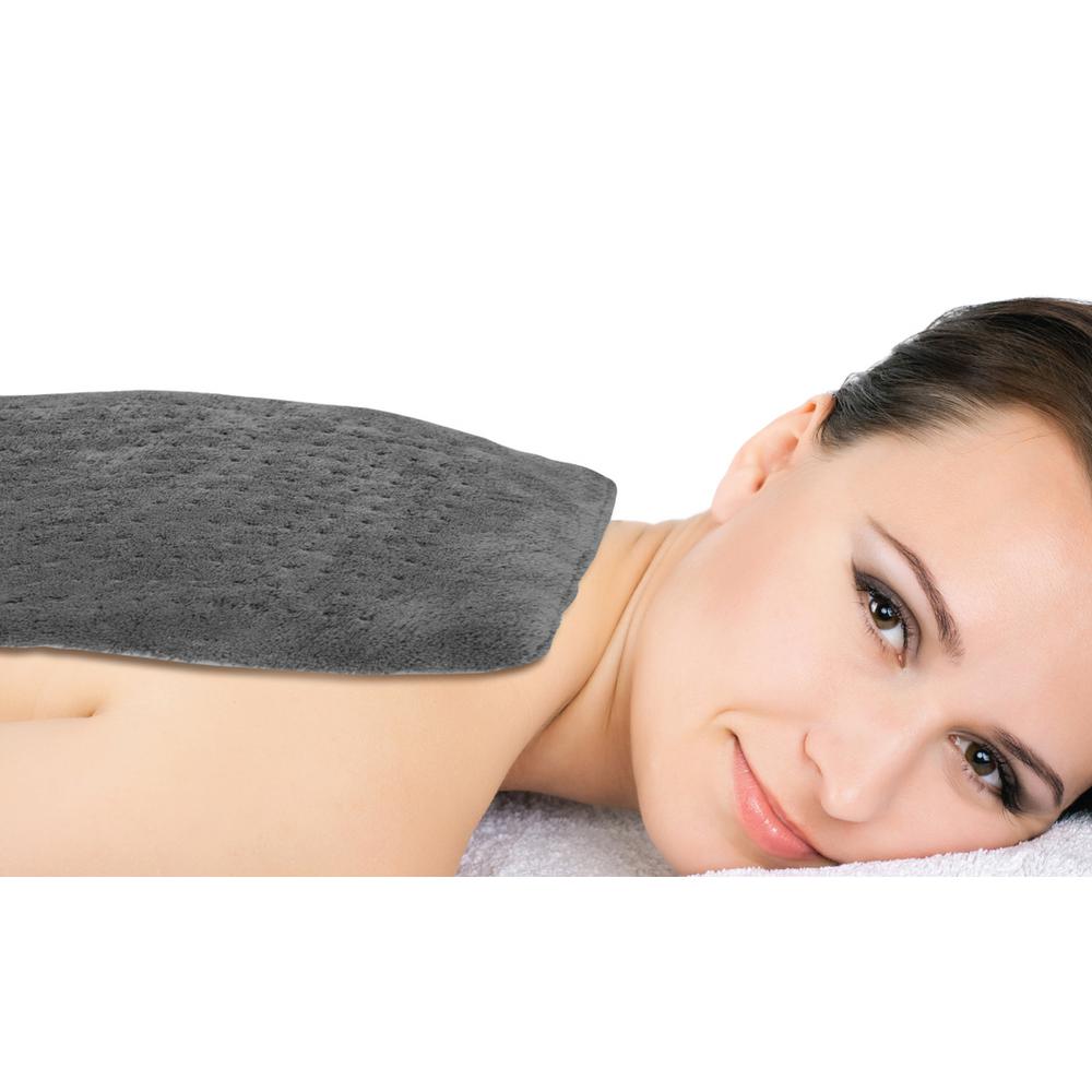 Pure enrichment heating pad manual