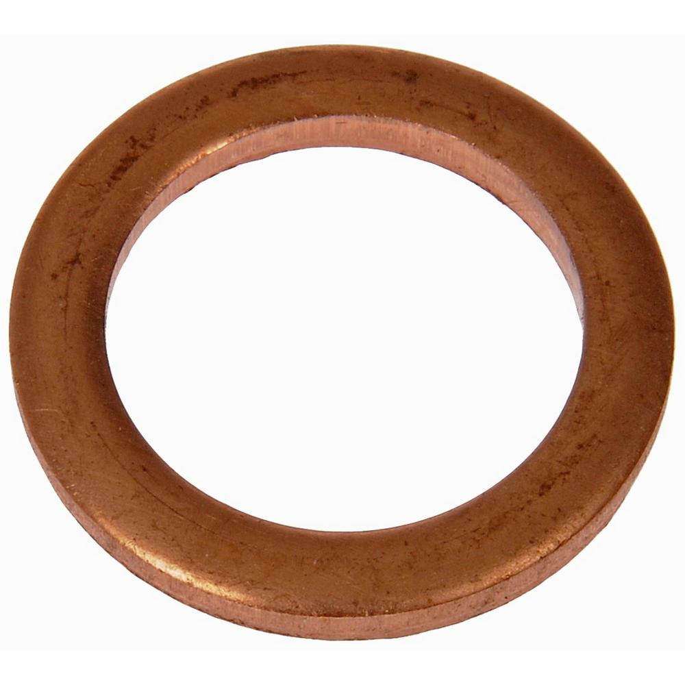 crush gasket