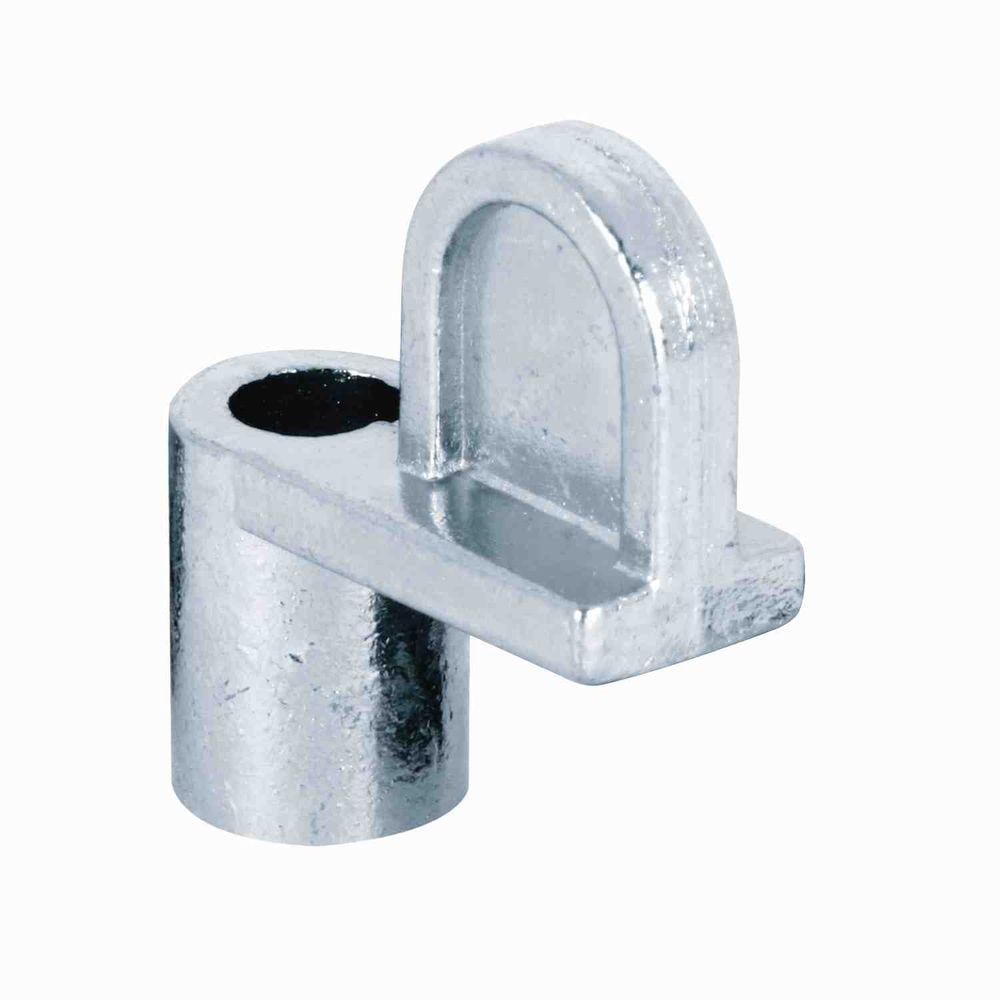 Prime Line 38 In Zinc Diecast Window Screen Clips 8 Pack L 5824 The Home Depot 