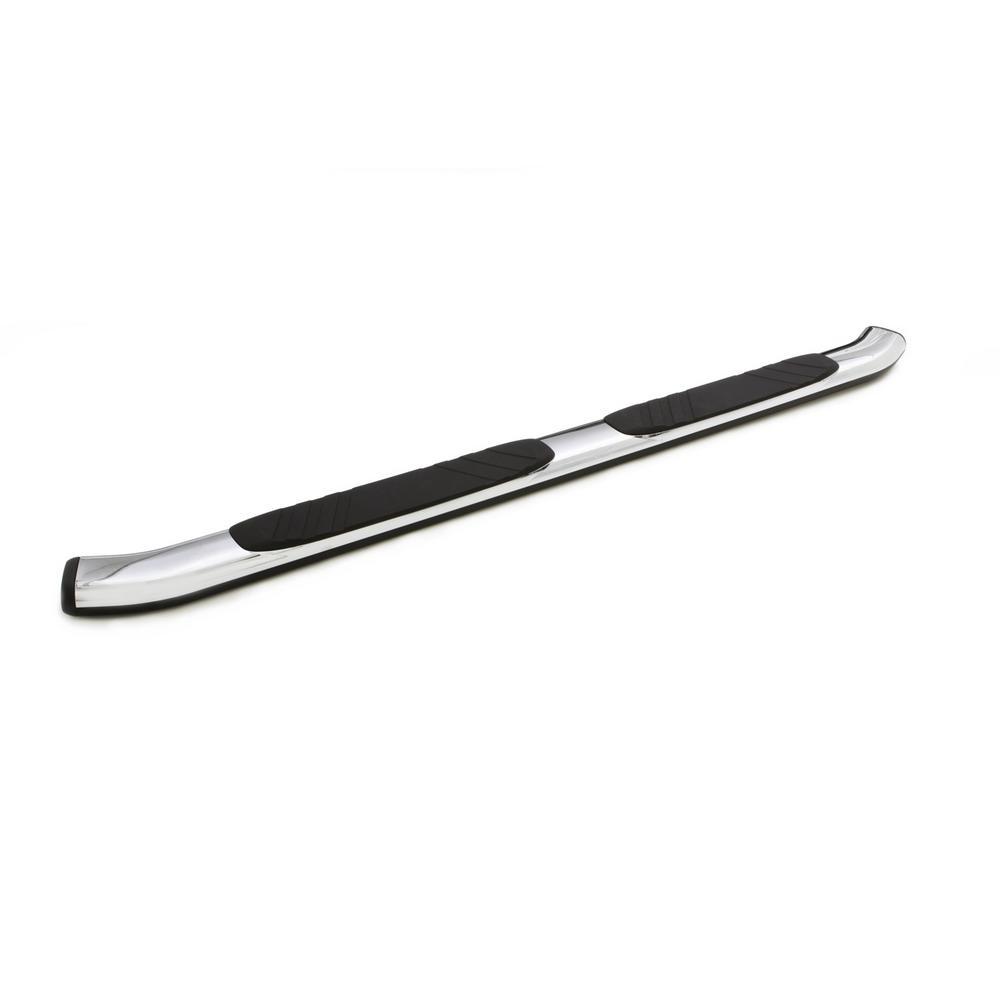 UPC 725478140248 product image for Lund 5 in. Oval Bent Nerf Bar, 1999-2016 Ford F-250 Super Duty | upcitemdb.com