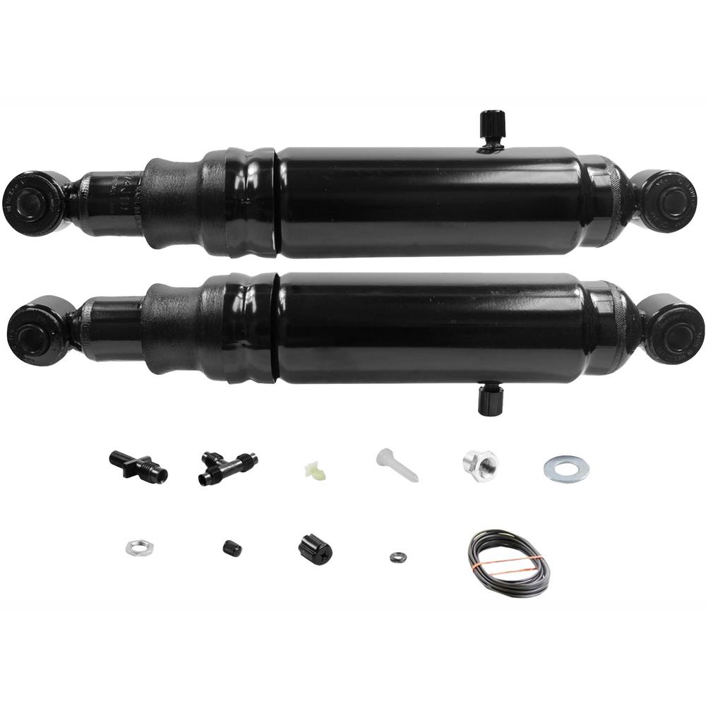 Monroe Shocks & Struts Max-Air Air Shock Absorber-MA834 - The Home Depot