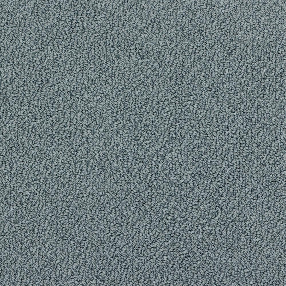 LifeProof Lightbourne - Color Seaway Loop 12 ft. Carpet ...
