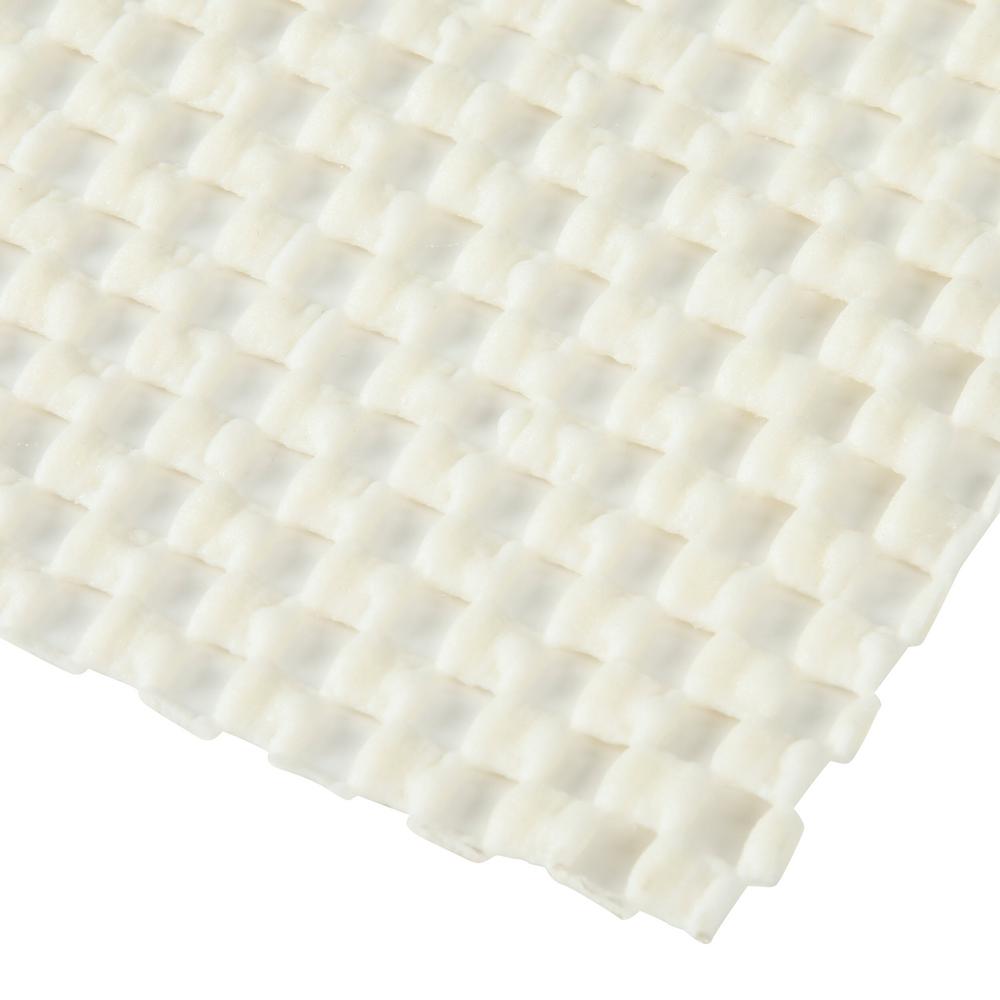Trafficmaster Premium 5 Ft X 7 Non Slip Safety Rug To Floor Gripper Pad Rgp58 The Home Depot - Trafficmaster Rug Gripper Pad Material Trafficmaster Premium 5 Ft X 7 Non Slip Safety Rug To Floor Gripper Pad Rgp58 The Home Depot - Trafficmaster Rug Gripper Pad Material
