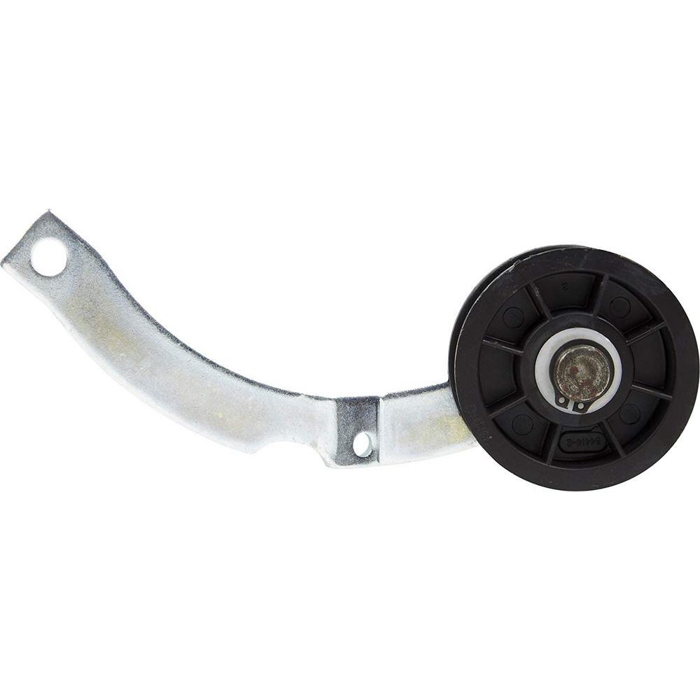 Whirlpool Replacement Dryer Belt Tension Pulley Idler Whirlpool 37001287 The Home Depot