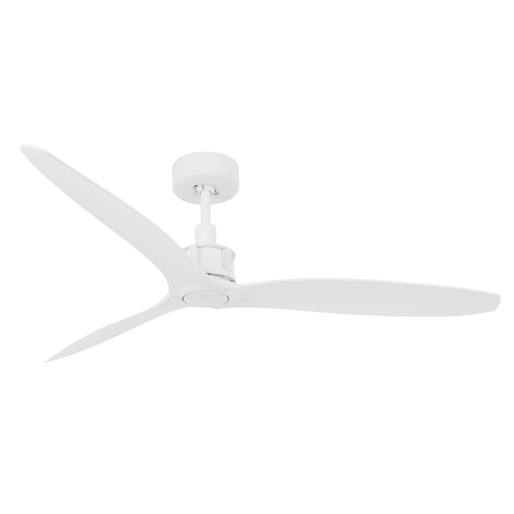 Ceiling Fans Without Lights The Home Depot - 48 White Ceiling Fan Without Light Ceiling Fans Without Lights The Home Depot - 48 White Ceiling Fan Without Light