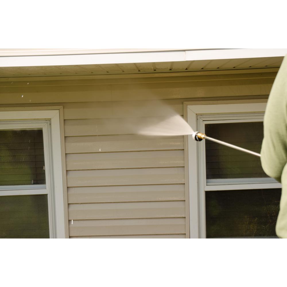Homemade Log Siding Cleaner - Homemade Ftempo