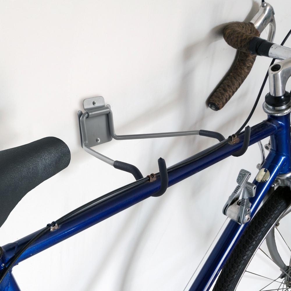 home depot bike hooks