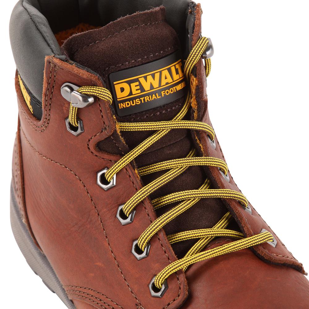 DEWALT Men's Plasma 6'' Work Boots 