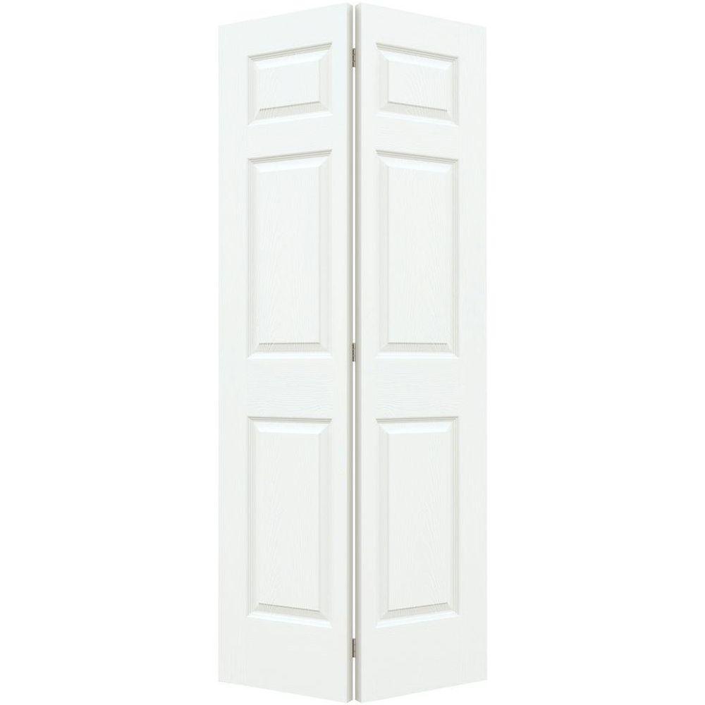 6 Panel - Interior & Closet Doors - Doors & Windows - The Home Depot