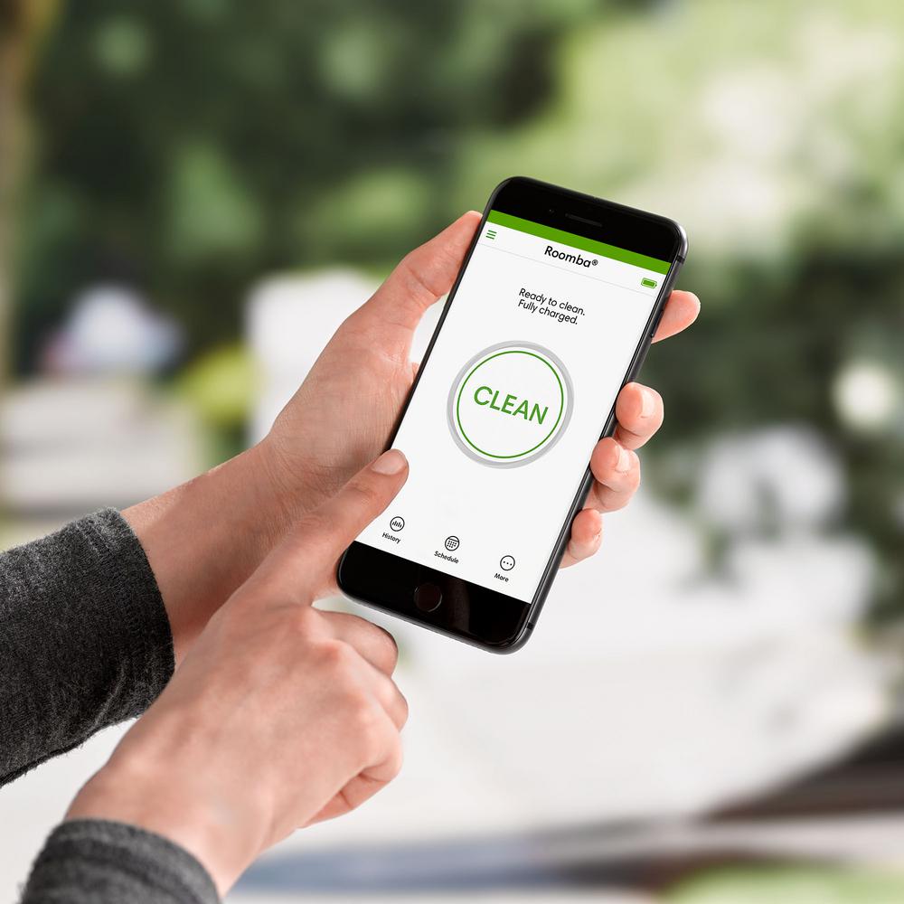 robot aspirador irobot roomba e5 precio