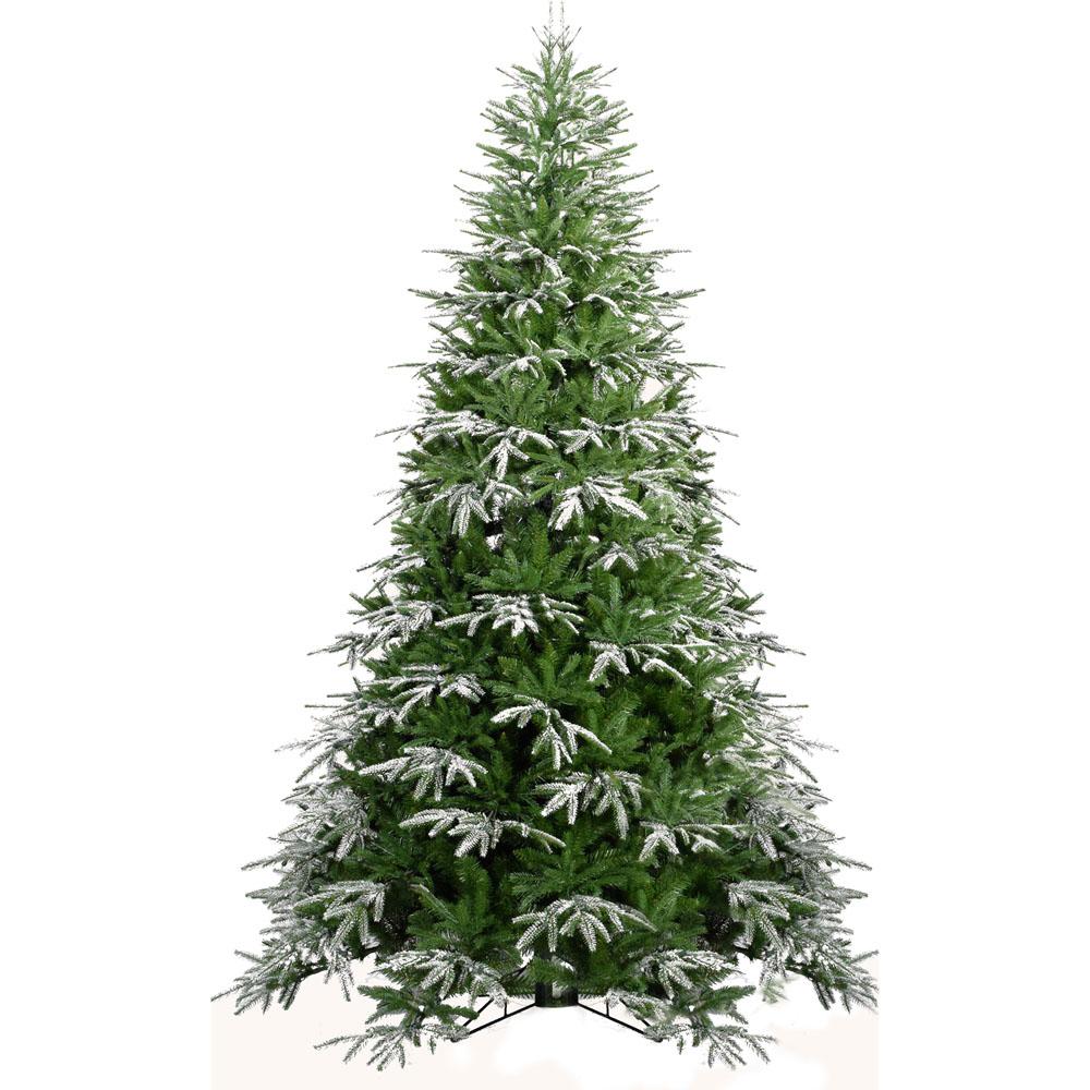 quality fake christmas trees