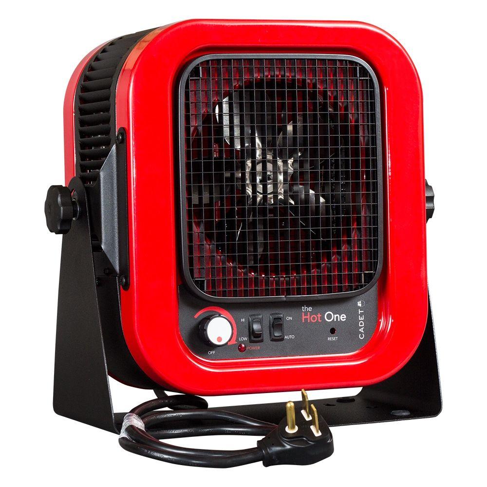 Patton 1500 Watt Utility Space Heater PUH680 U The Home Depot