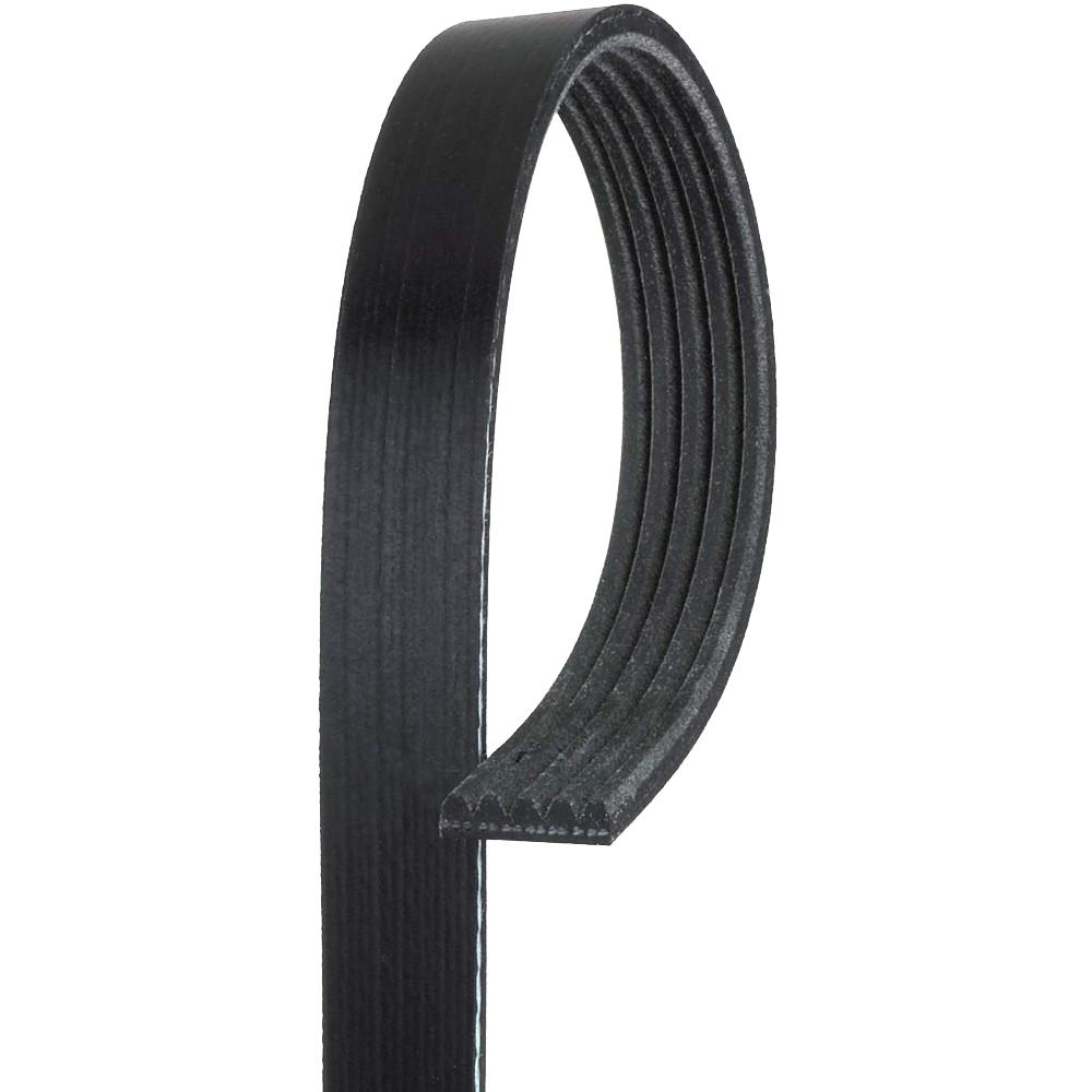 AC DELCO 6K858 Replacement Belt