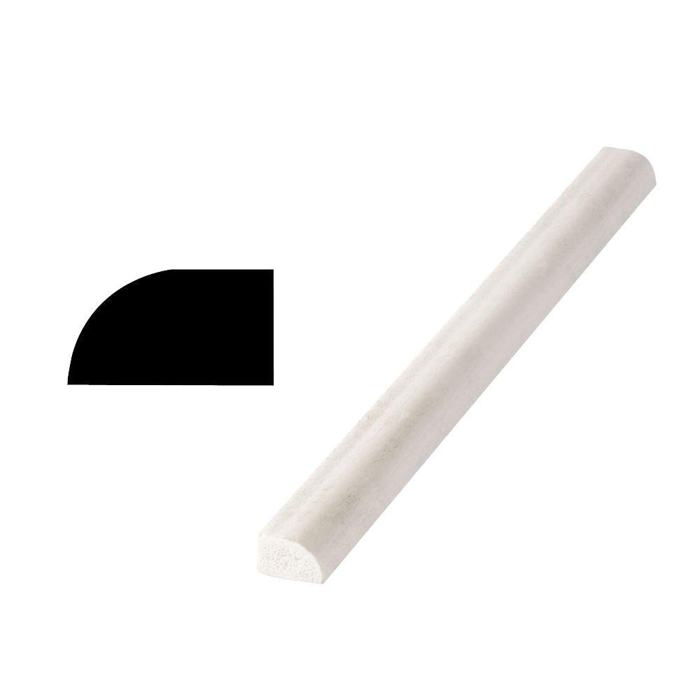 Floor Moulding Moulding Millwork The Home Depot