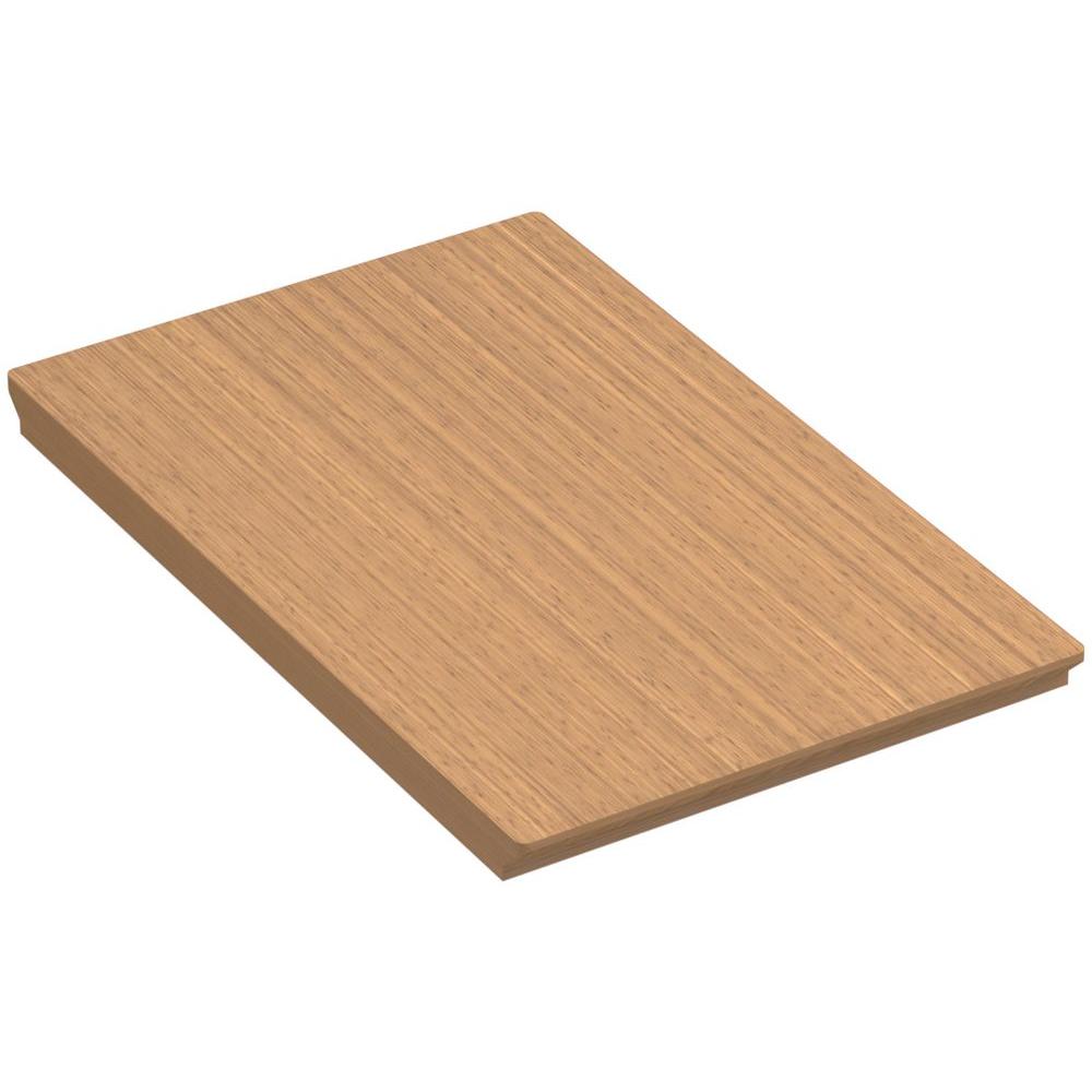 Kohler Prolific Bamboo Cutting Board K 5541 Na The Home Depot
