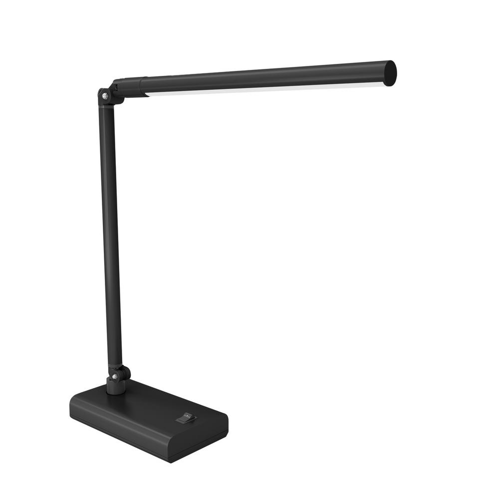 How Does A Desk Lamp Work