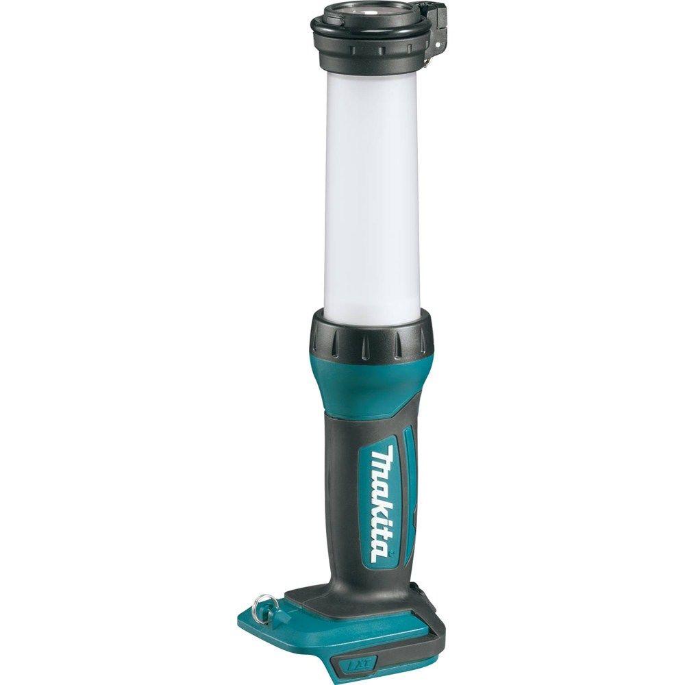 Makita 18-Volt LXT Lithium-Ion Cordless LED Lantern/Flashlight ...