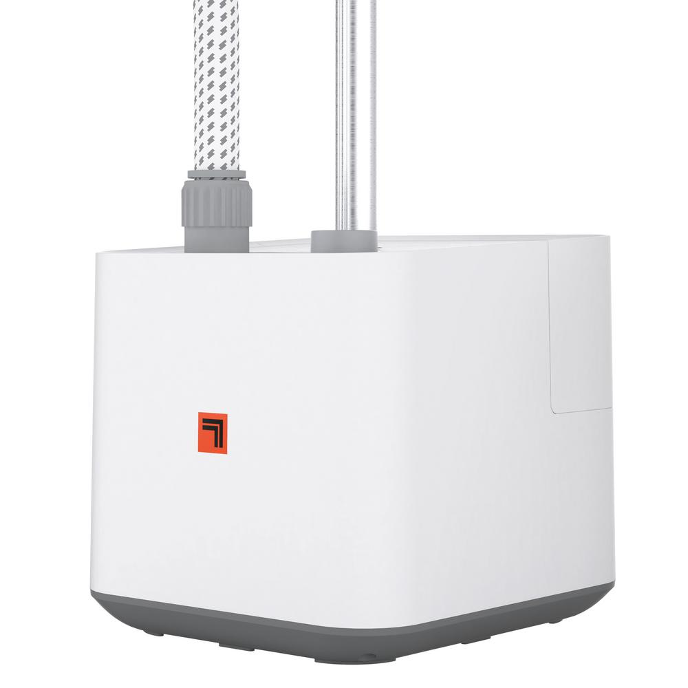 Sharper Image Full Upright Canister Garment Steamer for ClothesSI470