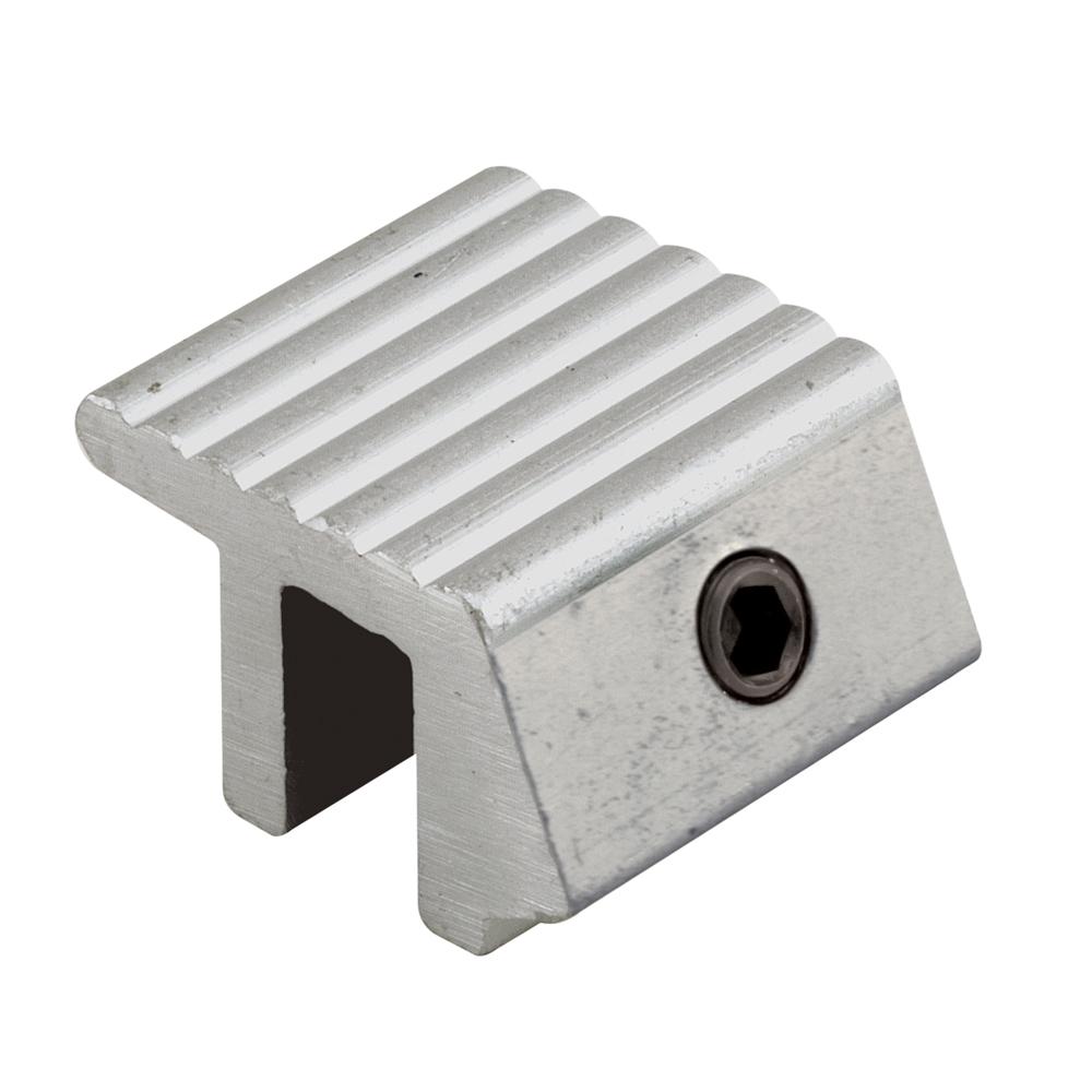 PrimeLine Tamper Resistant Zinc DieCast Sliding Window Lock (2 per