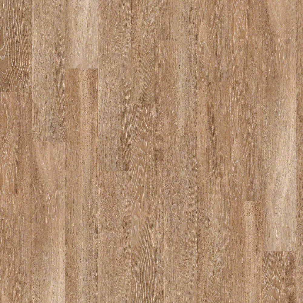 Shaw Floors World's Fair 6" x 48" x 2mm Luxury Vinyl Plank in Brussels (54 sq. ft.)