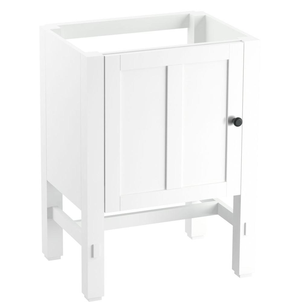 Standard Kohler 24 Inch Vanities Bathroom Bath Tresham 24 In W X 18 1 4 D 32
