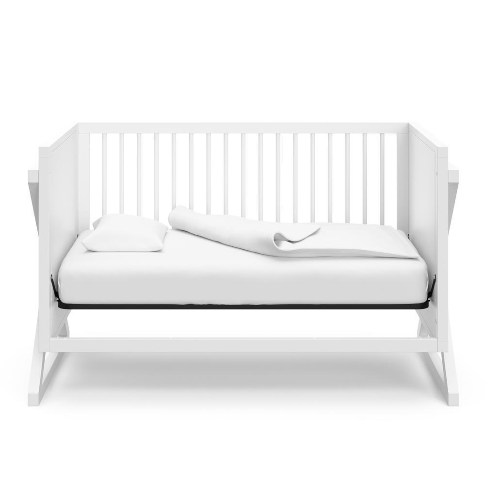 3 in 1 convertible crib