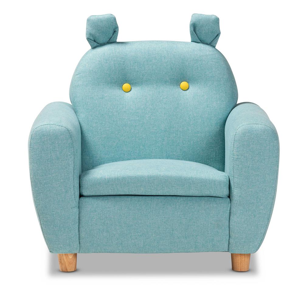 baby armchair
