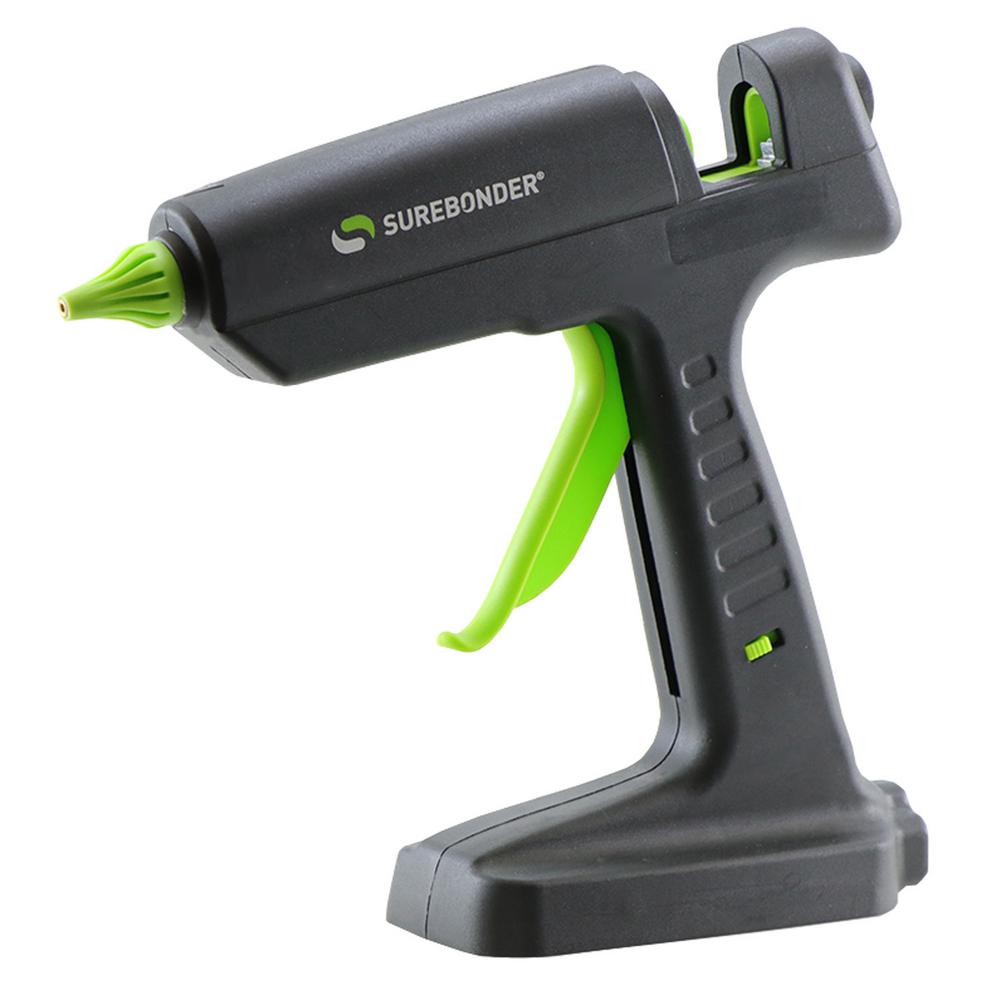 corded glue gun