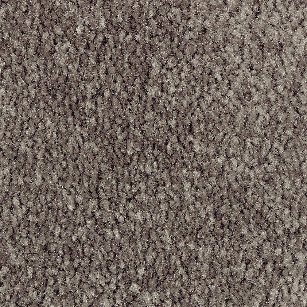 Lifeproof Mason I Color Hammered Iron Texture 12 Ft Carpet 0680d 44 12 The Home Depot